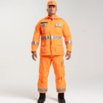 Conjunto Farda Bombeiro