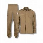 Conjunto farda PM-MG