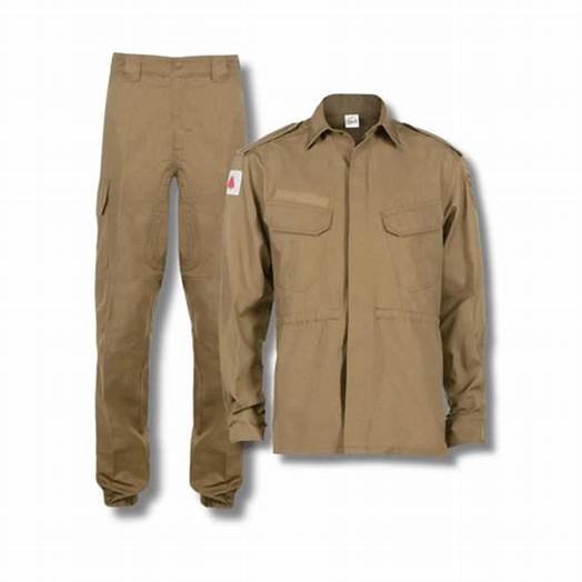 Conjunto farda PM-MG