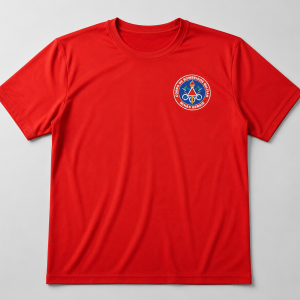 Camisa CBMMG