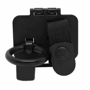 Porta Tonfa 3